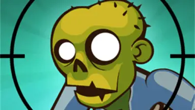 Zombie Stupid
